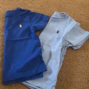 Ralph Lauren Tees